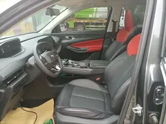 2022 Changan CS55 PLUS 2nd Gen 1.5T DCT Premium — фото 15