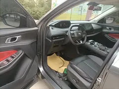 2022 Changan CS55 PLUS 2nd Gen 1.5T DCT Premium — фото 16