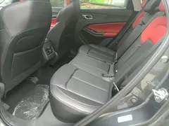 2022 Changan CS55 PLUS 2nd Gen 1.5T DCT Premium — фото 17