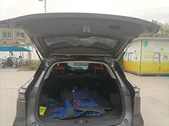 2022 Changan CS55 PLUS 2nd Gen 1.5T DCT Premium — фото 19