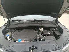 2022 Changan CS55 PLUS 2nd Gen 1.5T DCT Premium — фото 20
