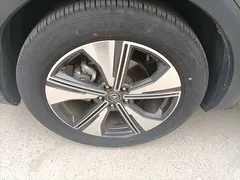 2022 Changan CS55 PLUS 2nd Gen 1.5T DCT Premium — фото 23
