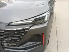 2022 Changan CS55 PLUS 2nd Gen 1.5T DCT Premium — фото 24
