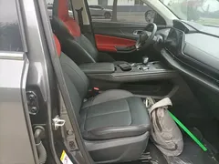 2022 Changan CS55 PLUS 2nd Gen 1.5T DCT Premium — фото 25