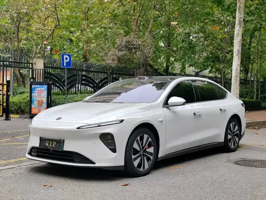 2022 Nio ET7 75kWh EV