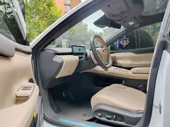 2022 Nio ET7 75kWh EV, белый — фото 4