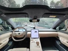 2022 Nio ET7 75kWh EV, белый — фото 5
