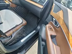 2023 Volvo XC90 B5 Luxury 5-seat, чёрный — фото 9