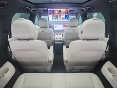 2025 Li Auto L9 Pro Smart Refresh — фото 4