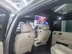 2025 Li Auto L9 Pro Smart Refresh — фото 5
