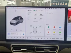 2025 Li Auto L9 Pro Smart Refresh — фото 7