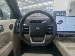 2025 Li Auto L9 Pro Smart Refresh — фото 8