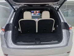 2025 Li Auto L9 Pro Smart Refresh — фото 9