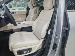 2025 Li Auto L9 Pro Smart Refresh — фото 11