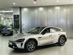 2025 Xiaomi YU7 4WD Pro — фото 1