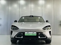 2025 Xiaomi YU7 4WD Pro — фото 2