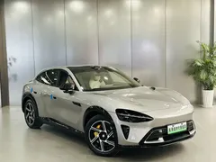2025 Xiaomi YU7 4WD Pro — фото 3