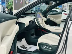 2025 Xiaomi YU7 4WD Pro — фото 4