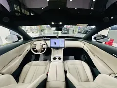 2025 Xiaomi YU7 4WD Pro — фото 5