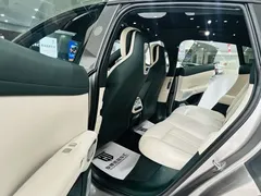 2025 Xiaomi YU7 4WD Pro — фото 6
