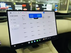 2025 Xiaomi YU7 4WD Pro — фото 8