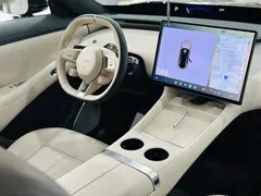 2025 Xiaomi YU7 4WD Pro — фото 9