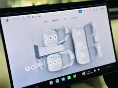 2025 Xiaomi YU7 4WD Pro — фото 10