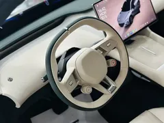 2025 Xiaomi YU7 4WD Pro — фото 11