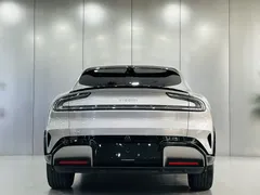 2025 Xiaomi YU7 4WD Pro — фото 17