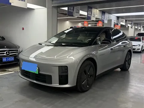 2026 Li Auto i6 2WD Standard
