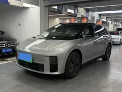 2026 Li Auto i6 2WD Standard — фото 1