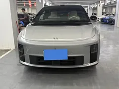 2026 Li Auto i6 2WD Standard — фото 2