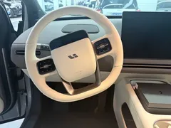 2026 Li Auto i6 2WD Standard — фото 3