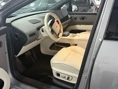 2026 Li Auto i6 2WD Standard — фото 4