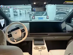 2026 Li Auto i6 2WD Standard — фото 6