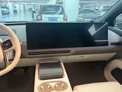 2026 Li Auto i6 2WD Standard — фото 7