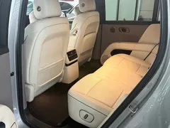 2026 Li Auto i6 2WD Standard — фото 8