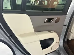 2026 Li Auto i6 2WD Standard — фото 9