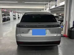 2026 Li Auto i6 2WD Standard — фото 11