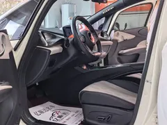 2024 BYD Dolphin Honor 420km Fashion, белый — фото 4
