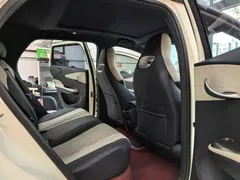 2024 BYD Dolphin Honor 420km Fashion, белый — фото 6