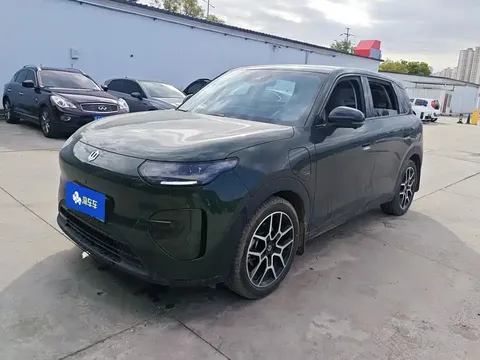 2026 Leapmotor A10 505km Enjoy