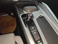 2021 Geely Preface 2.0TD Premium, белый — фото 14