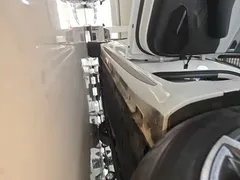 2021 Geely Preface 2.0TD Premium, белый — фото 22