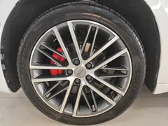 2021 Geely Preface 2.0TD Premium, белый — фото 23