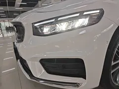 2021 Geely Preface 2.0TD Premium, белый — фото 24