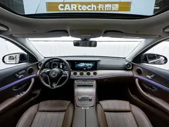 2023 Mercedes-Benz E-Class E 260 L, чёрный — фото 14