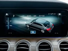 2023 Mercedes-Benz E-Class E 260 L, чёрный — фото 17