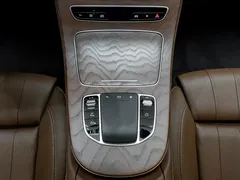 2023 Mercedes-Benz E-Class E 260 L, чёрный — фото 18
