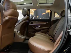2023 Mercedes-Benz E-Class E 260 L, чёрный — фото 27